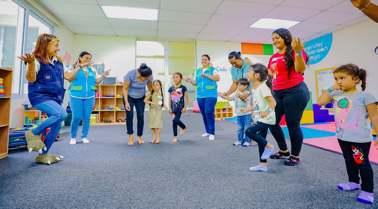 Realizarán primera edición del foro nacional “Creciendo en Familia: Diálogos por la Primera Infancia" realizaran-primera-edicion-del-foro-nacional-creciendo-en-familia-dialogos-por-la-primera-infancia